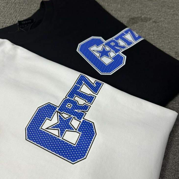 Corteiz T Shirts Short _SKUCorteizXS-2XLwmtx325816603